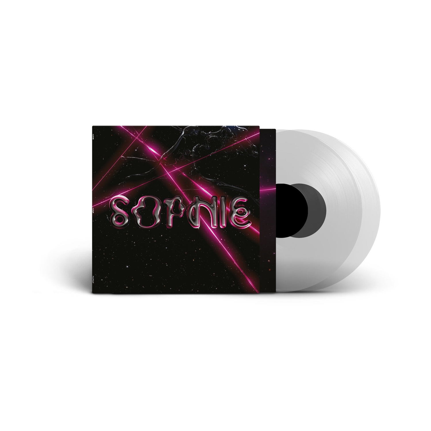 Sophie (Clear Vinyl)