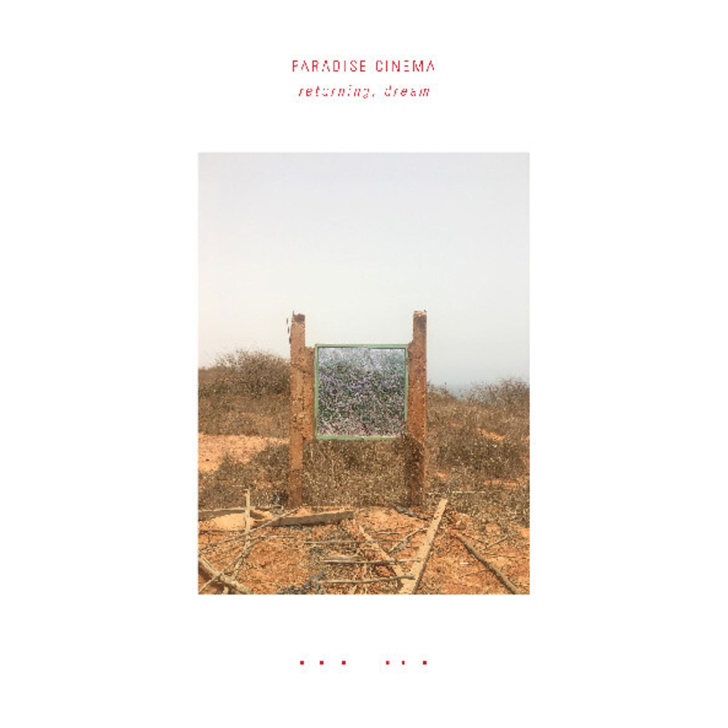Paradise Cinema - Returning Dream (Limited Edition)