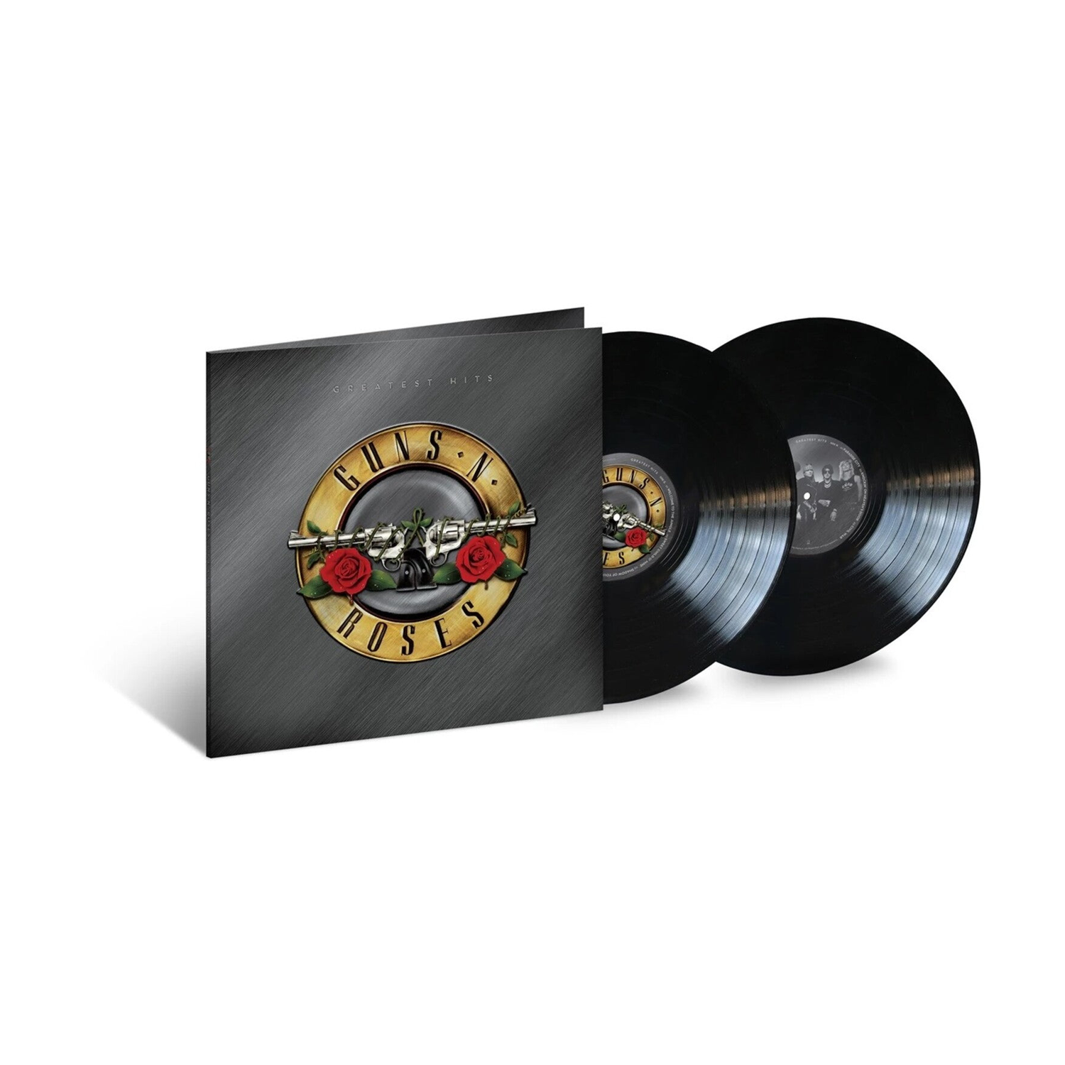 Guns N Roses - Greatest Hits