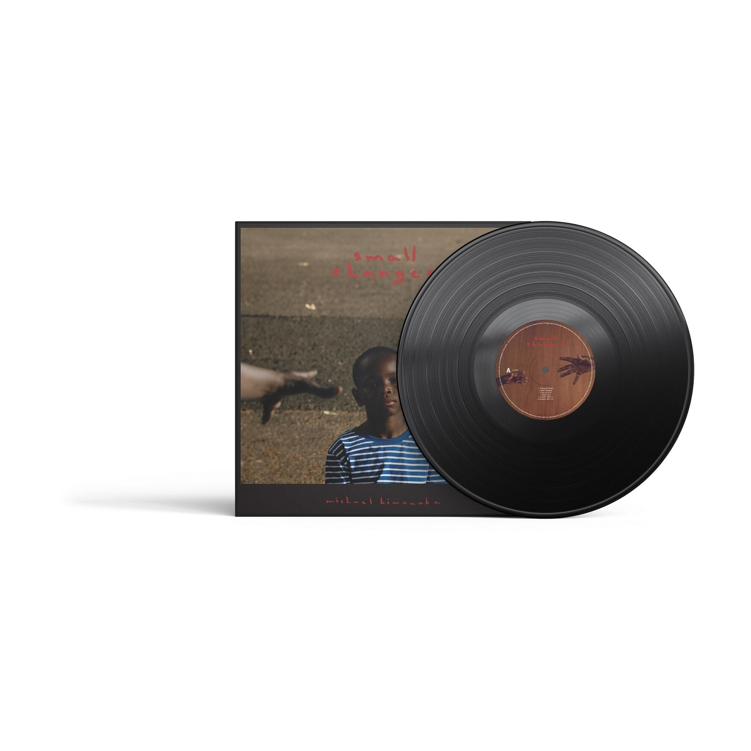 Michael Kiwanuka - Small Changes