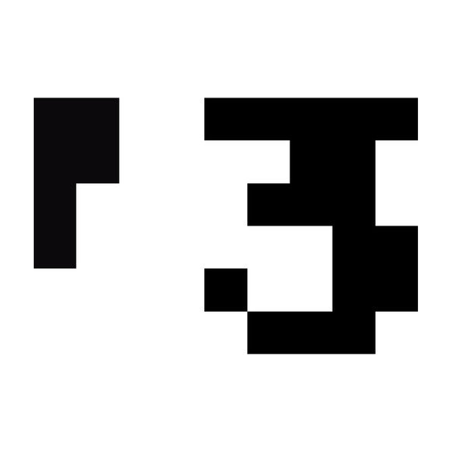Dabrye - Three / Three