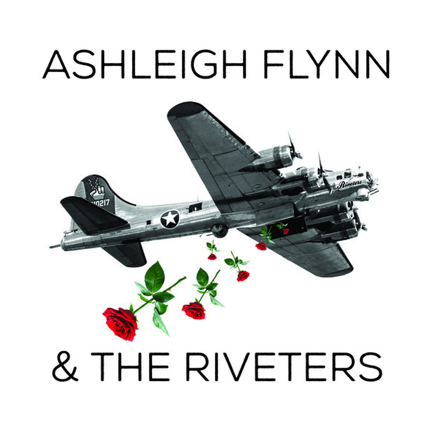 Ashleigh Flynn & the Riveters - Ashleigh Flynn And The Riveters