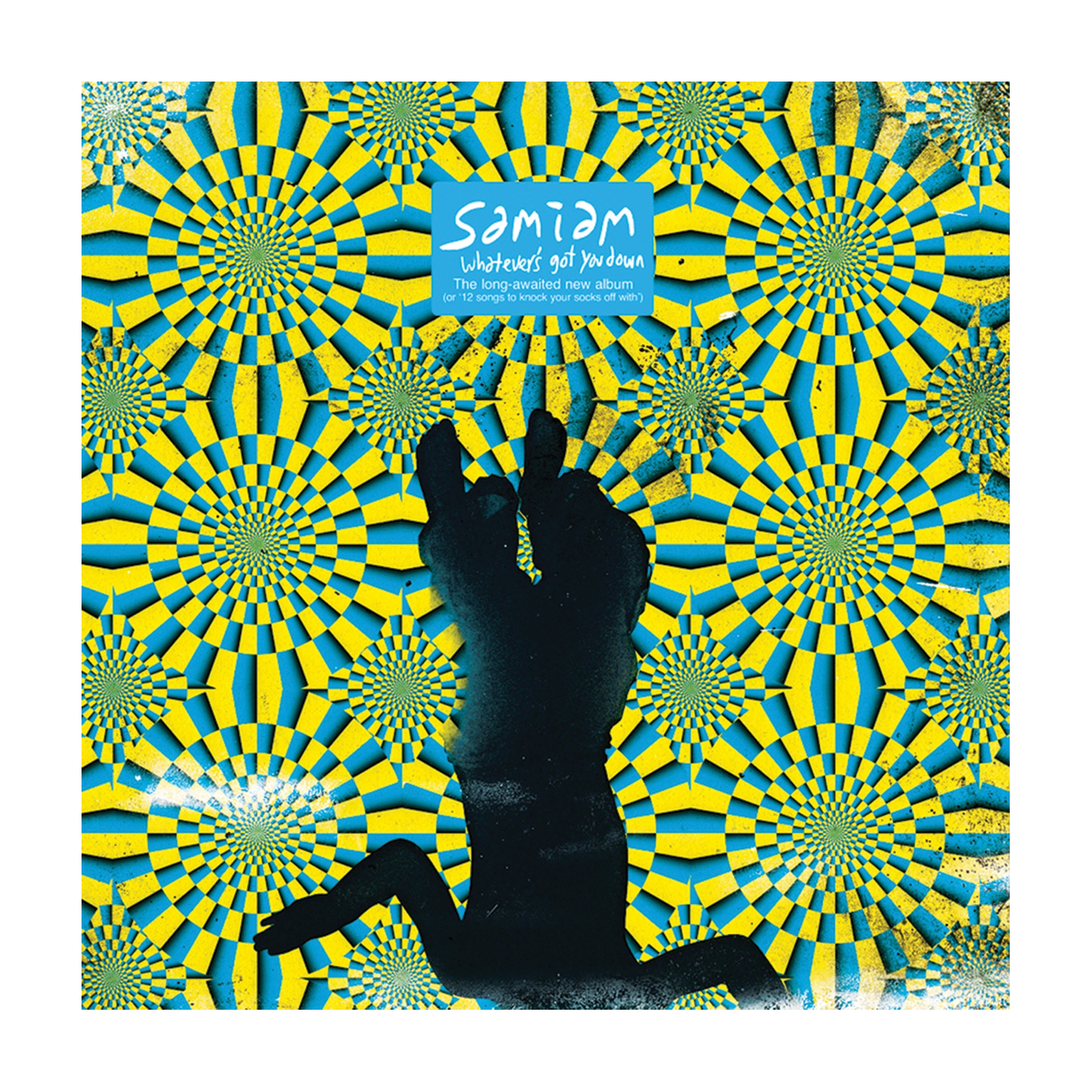 Samiam - Whatever's Got You Down