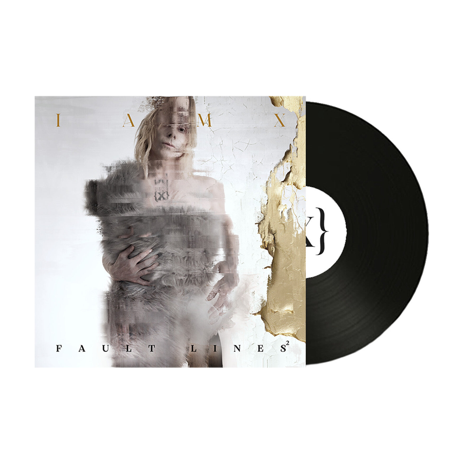 Iamx - Fault Lines 2