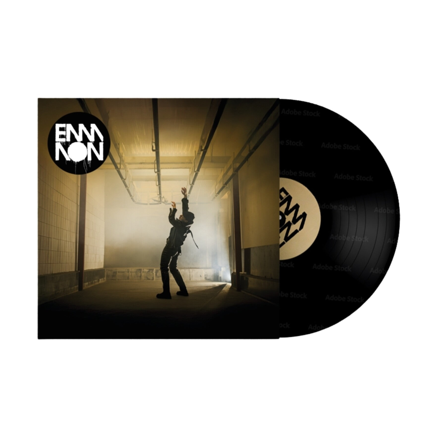 Emmon - Icon