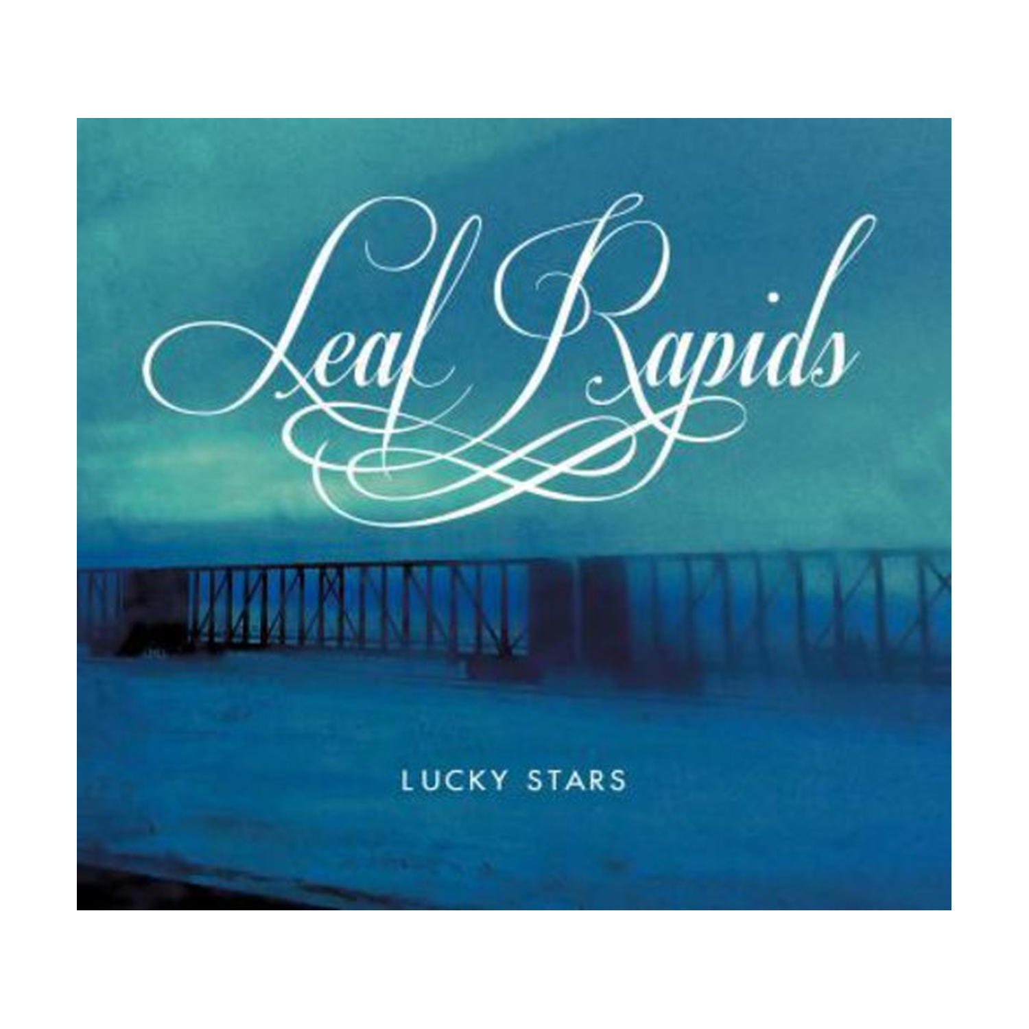 Leaf Rapids - Lucky Stars