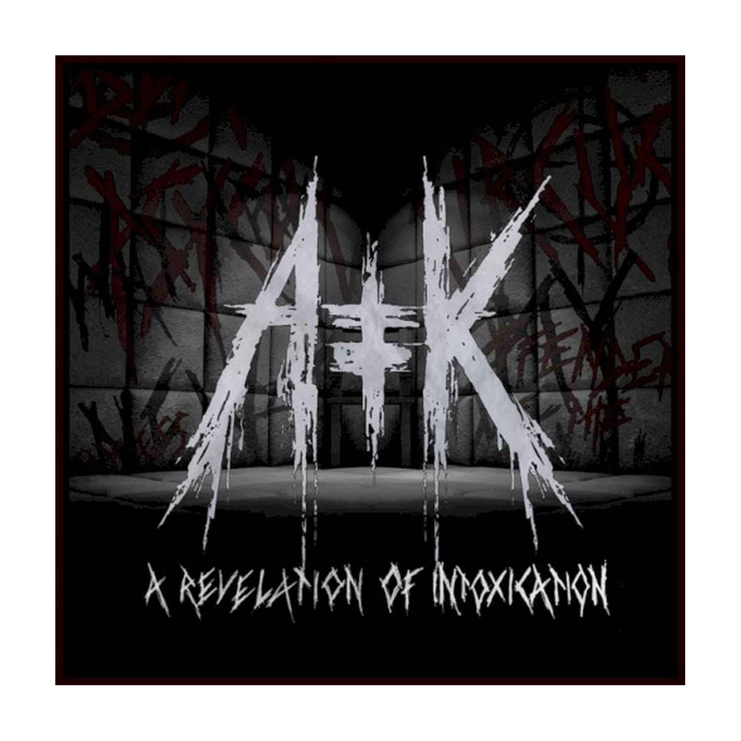 Antikvlt - Revelation Of Intoxication