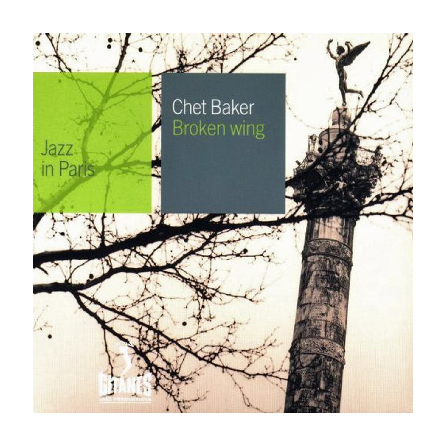 Chet Baker - Broken Wing
