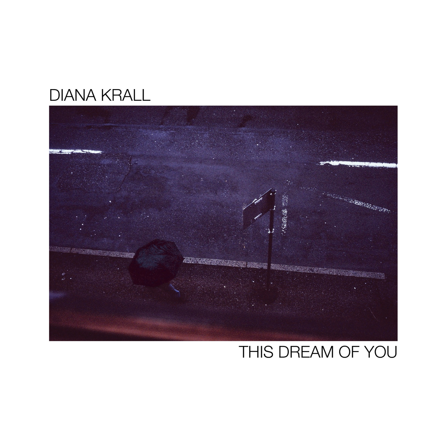 Diana Krall - This Dream Of You