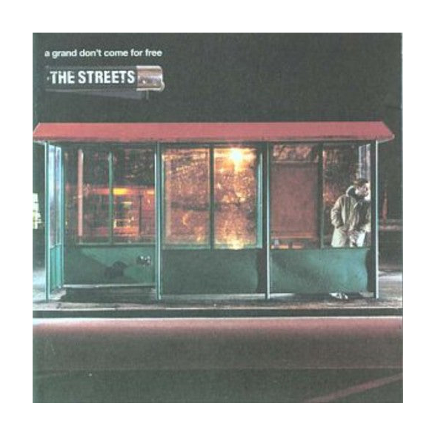 Streets - Grand Don't Come for Free
