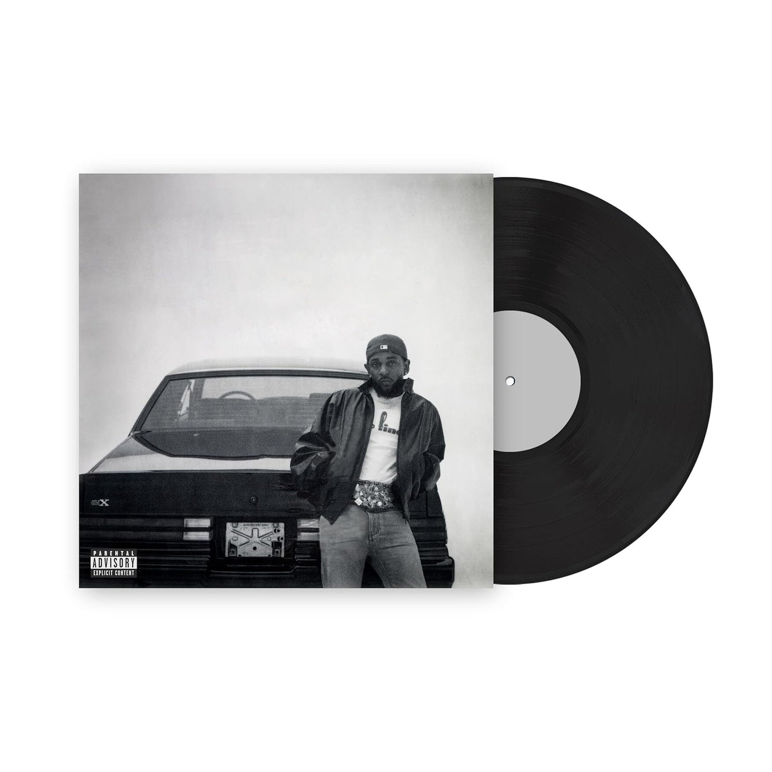 Kendrick Lamar - Gnx