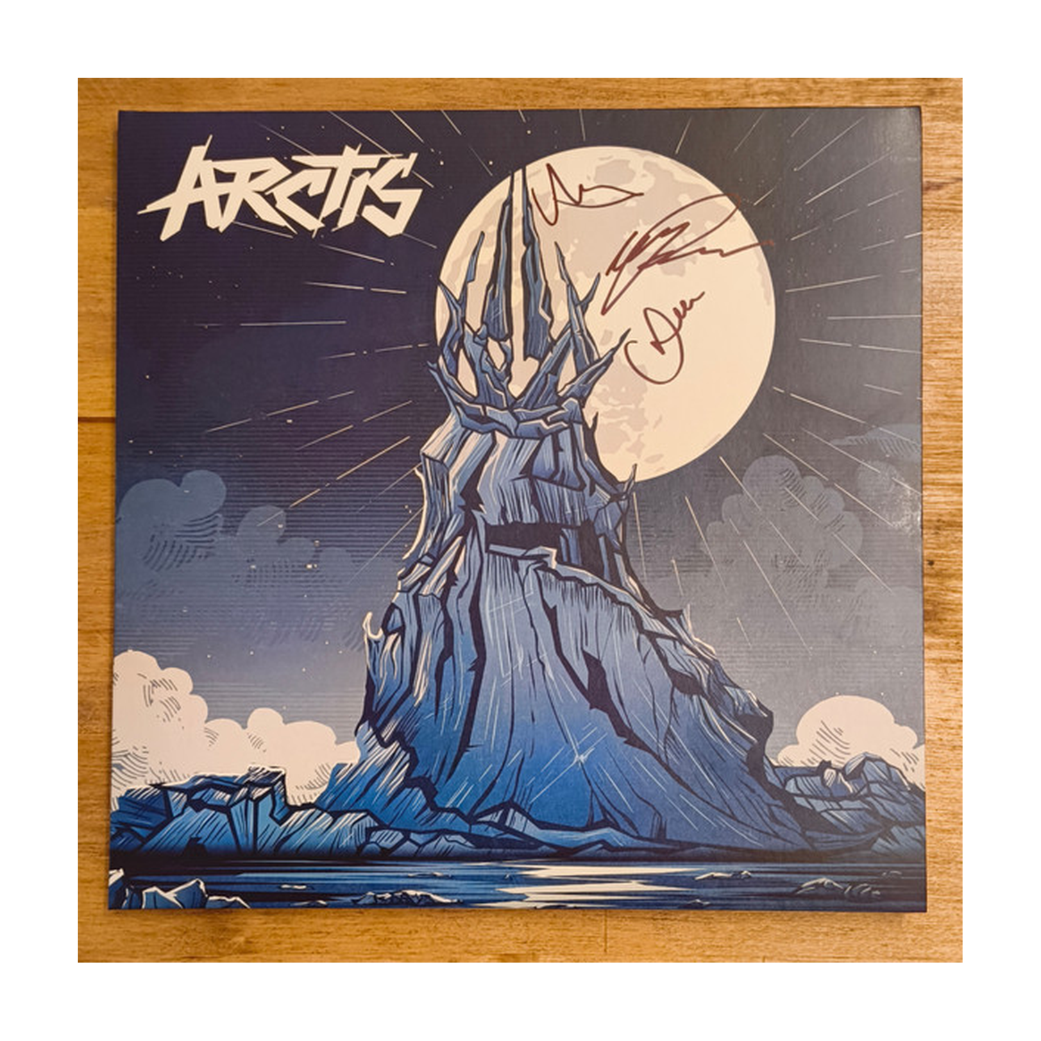 Arctis