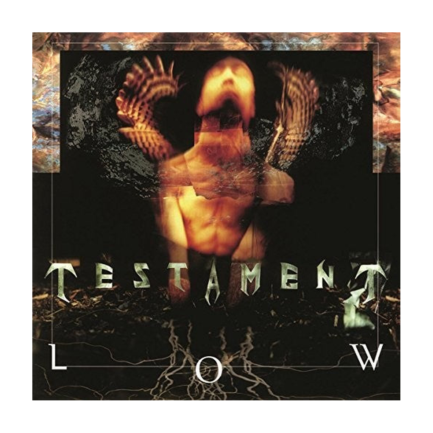 Testament - Low