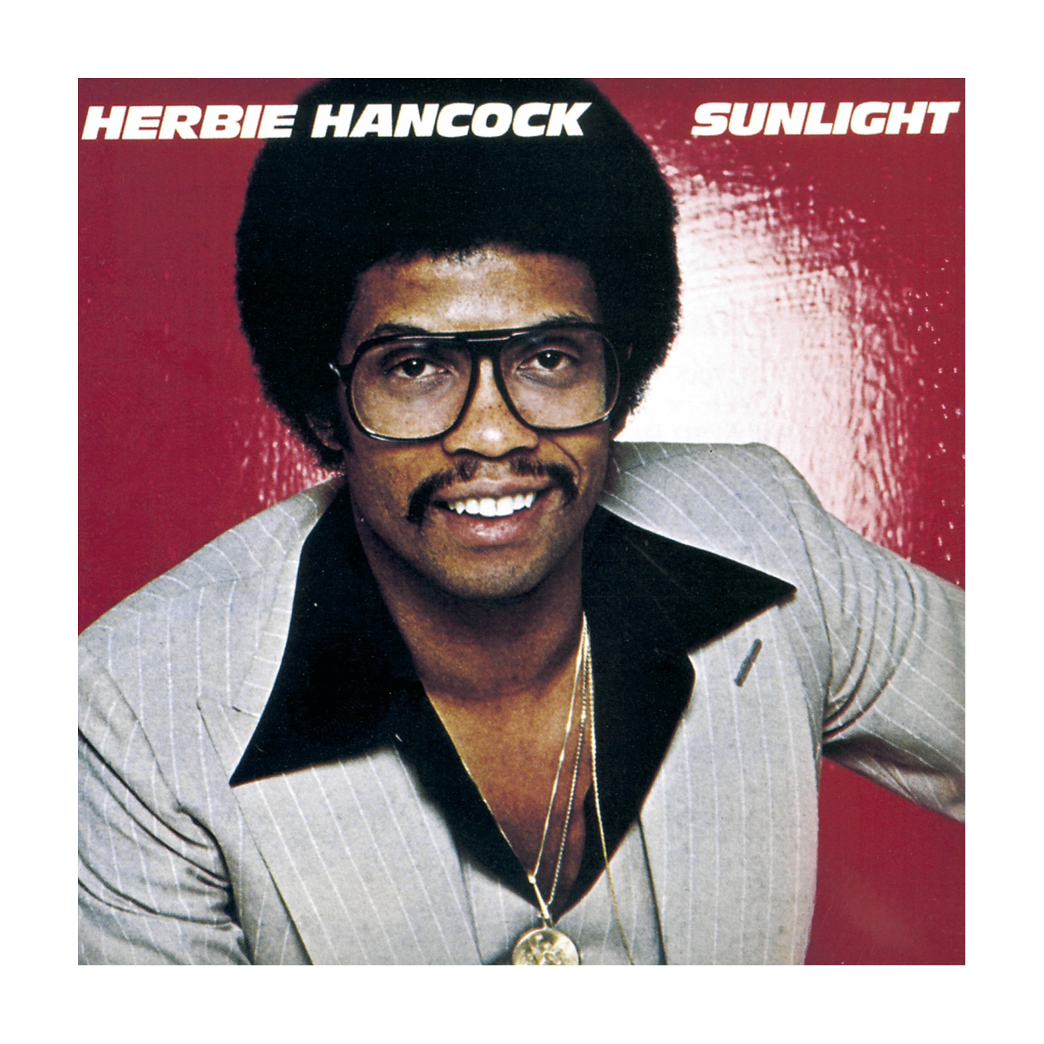 Herbie Hancock - Sunlight