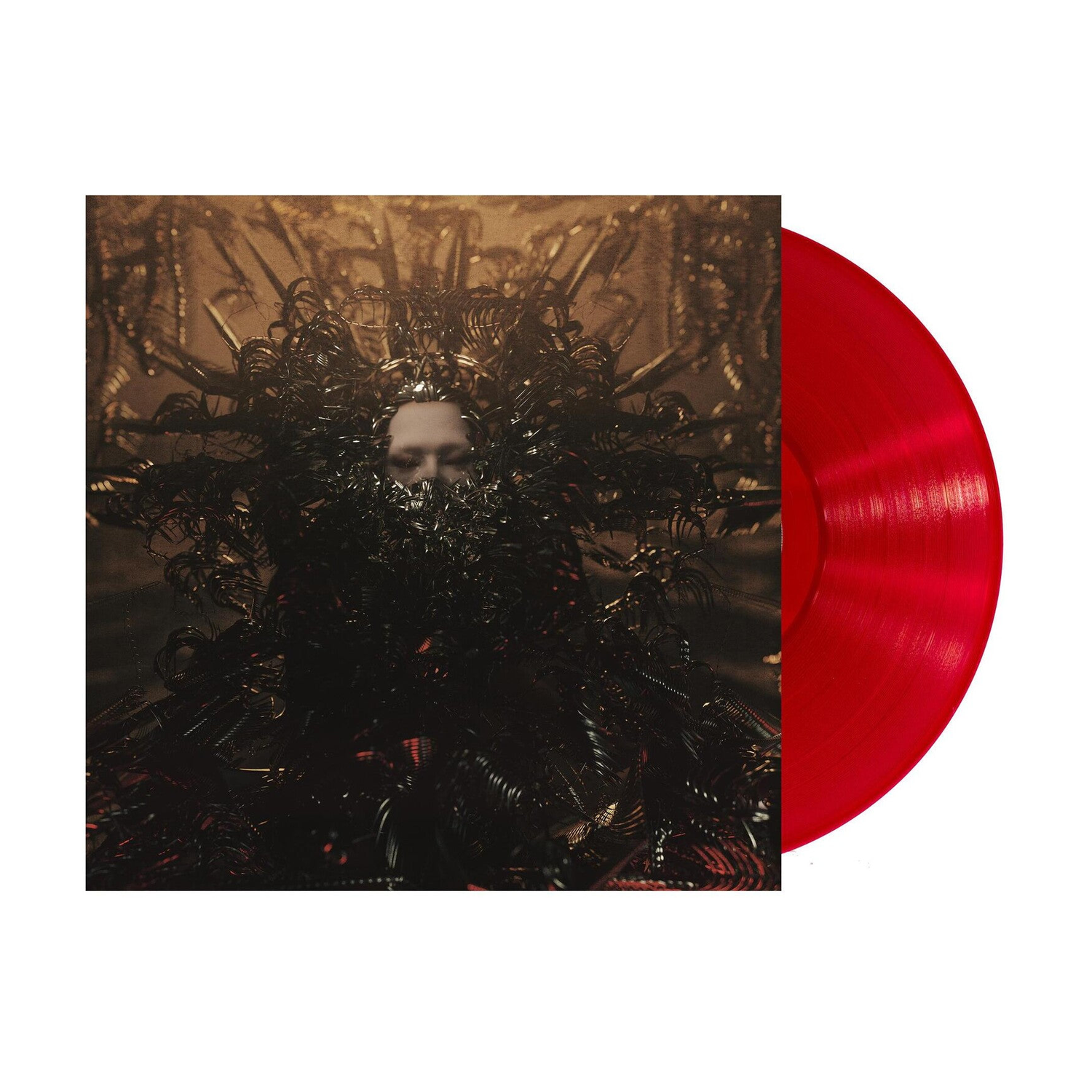 Venera (Red Vinyl)
