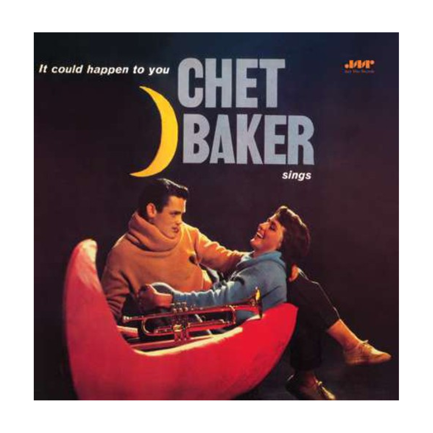 Chet Baker - Sings It Could Happen to You (Limited Edition)