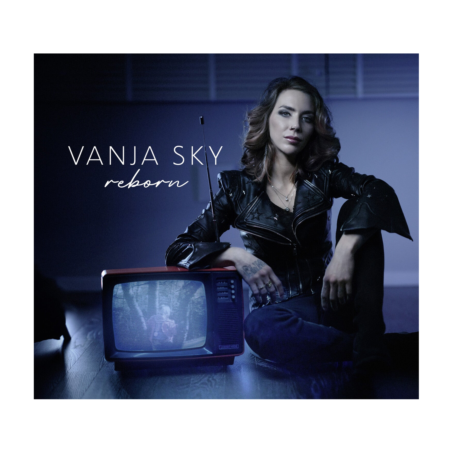 Vanja Sky - Reborn