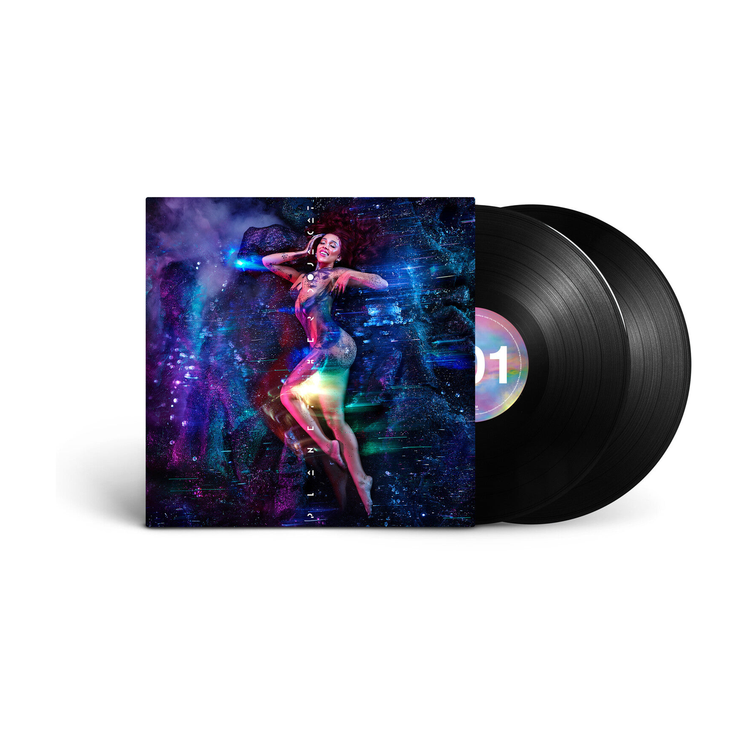 Doja Cat - Planet Her 2xLP (Deluxe)