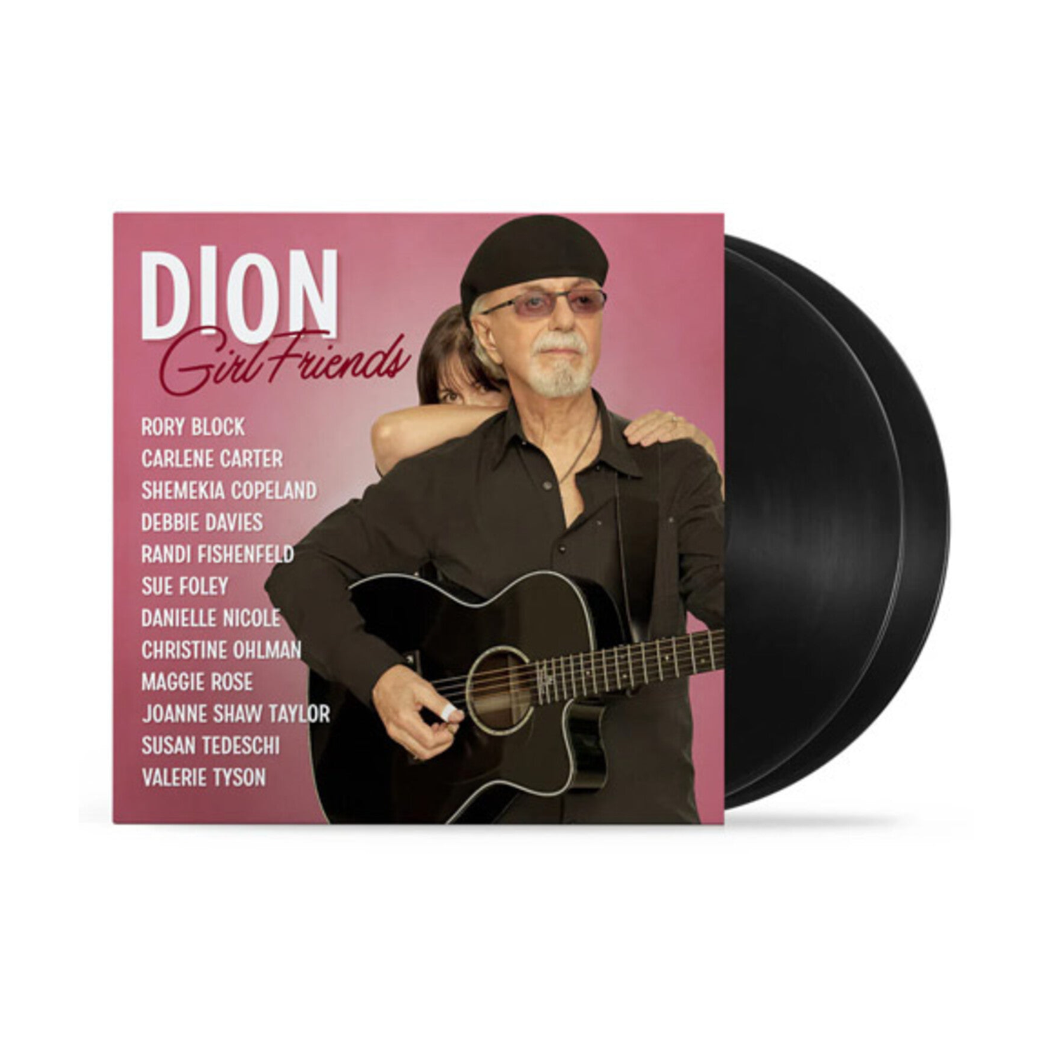 Dion - Girl Friends