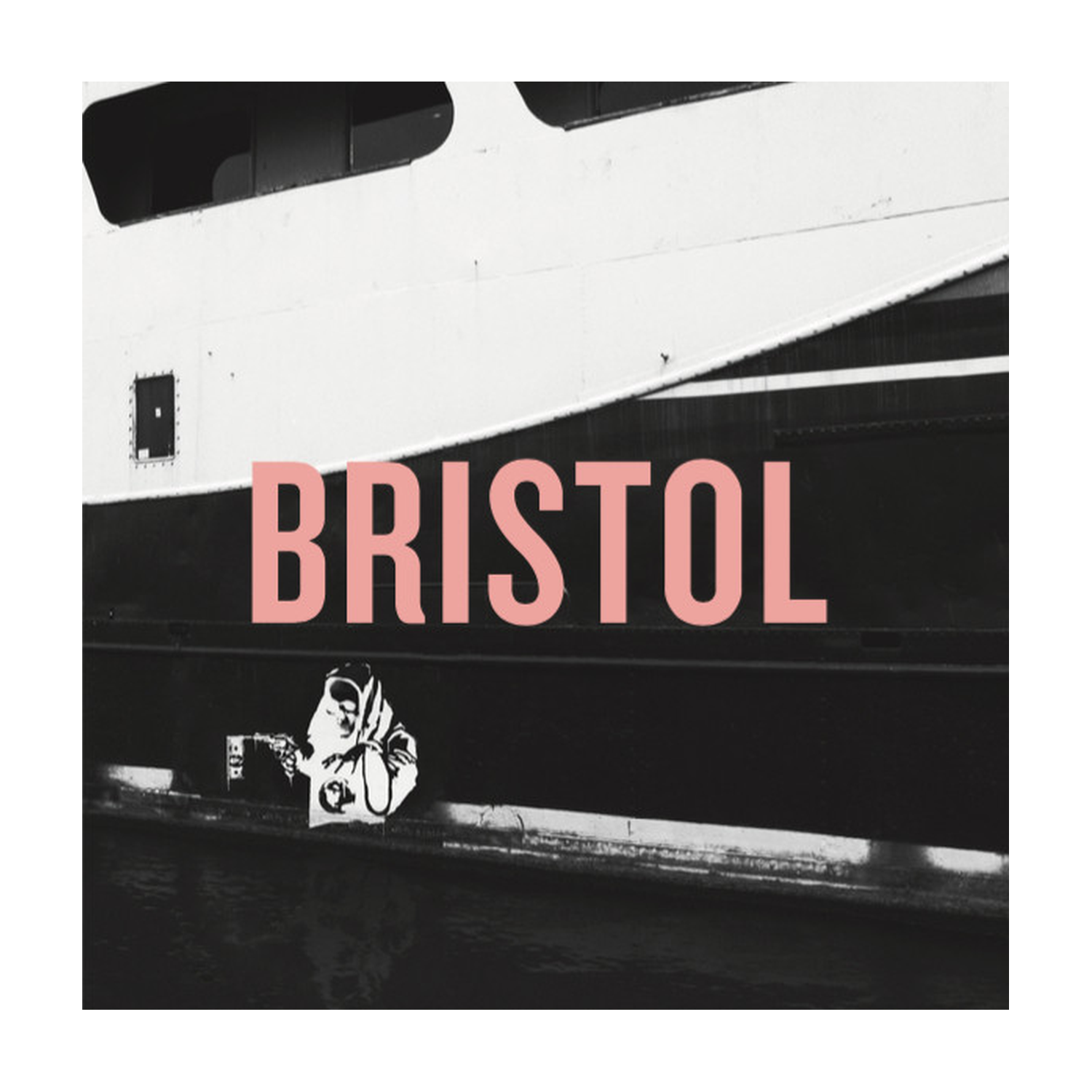 Bristol 2xLP