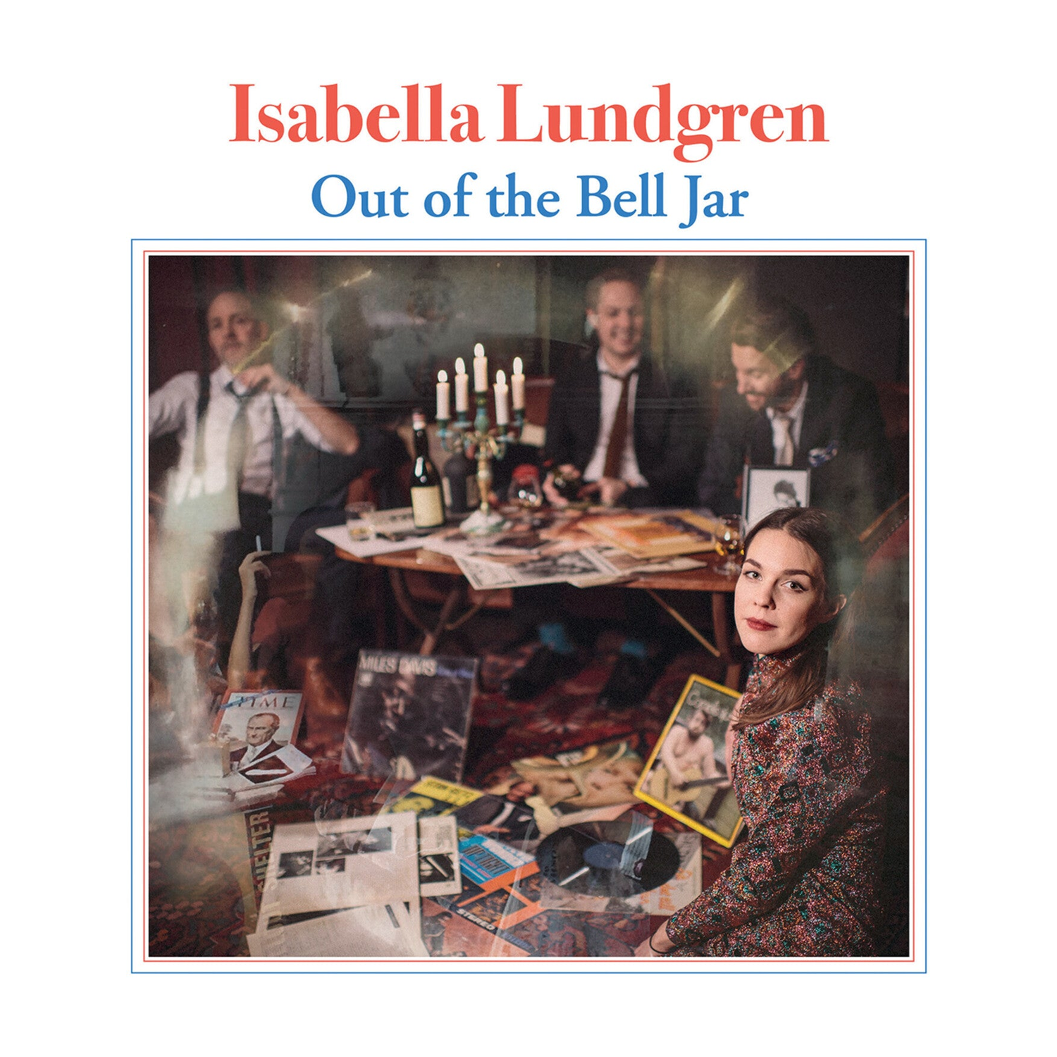 Various Artists - Out of the Bell Jar