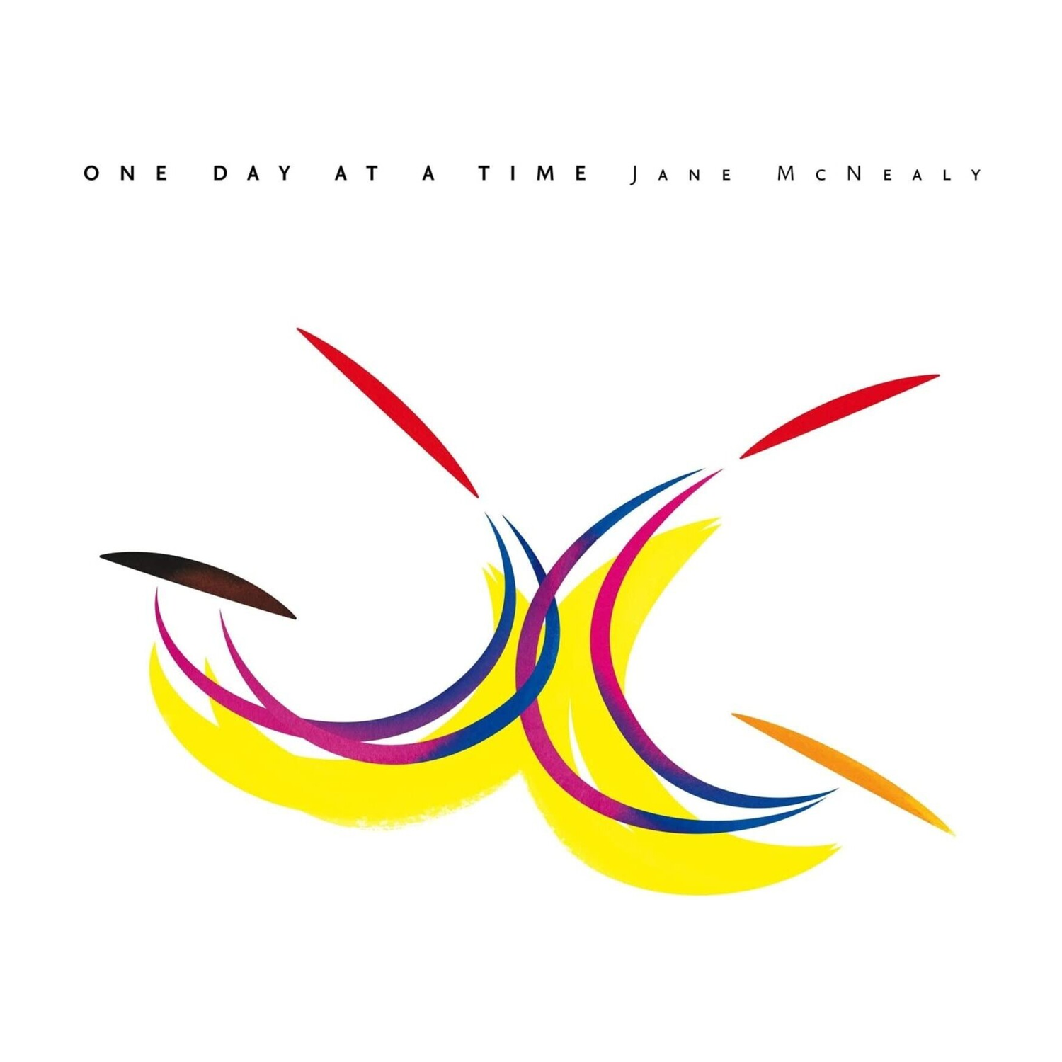 Jane McNealy - One Day At A Time