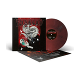 Bronco (Red Vinyl)