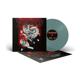 Bronco (Green Vinyl)