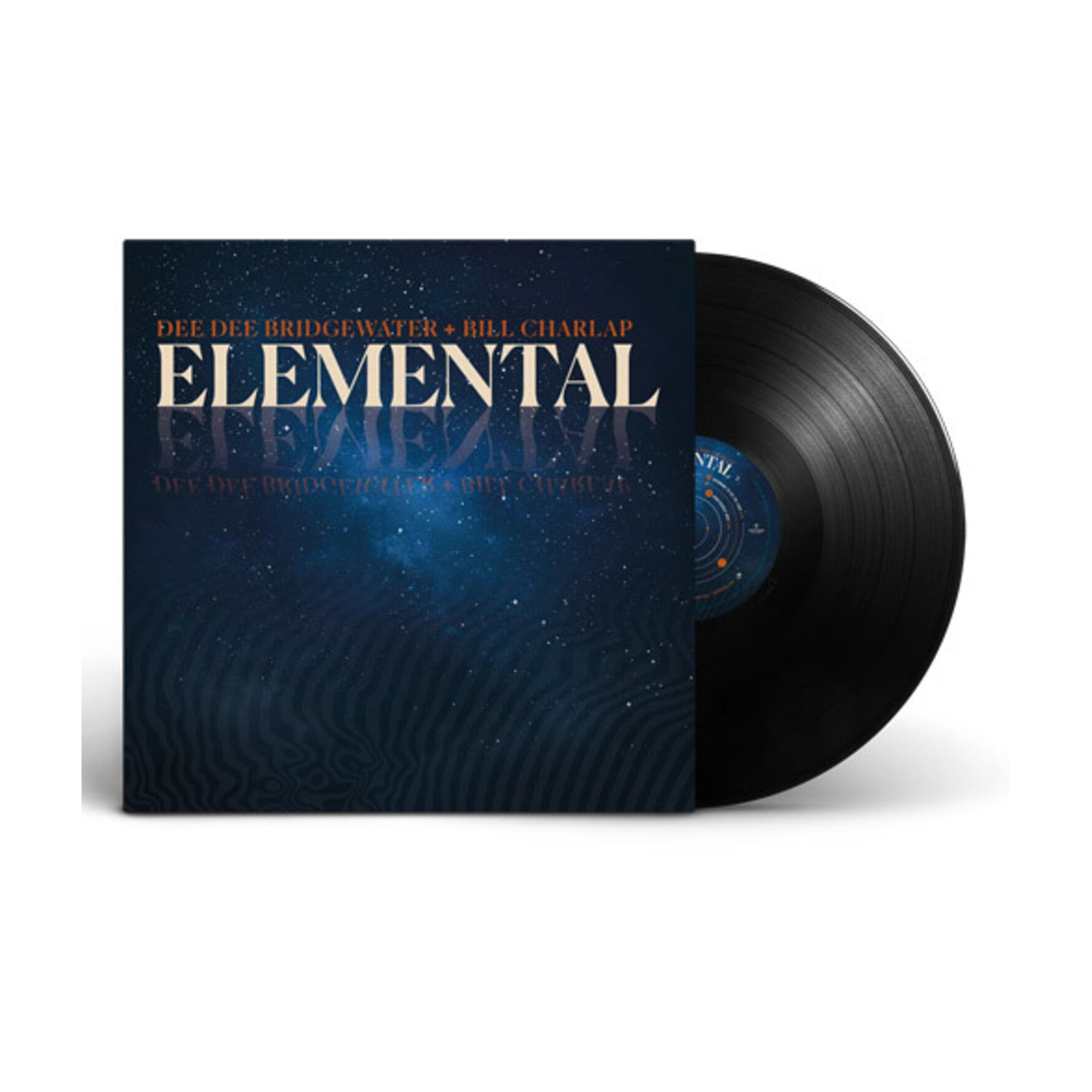 Dee Dee Bridgewater / Bill Charlap - Elemental
