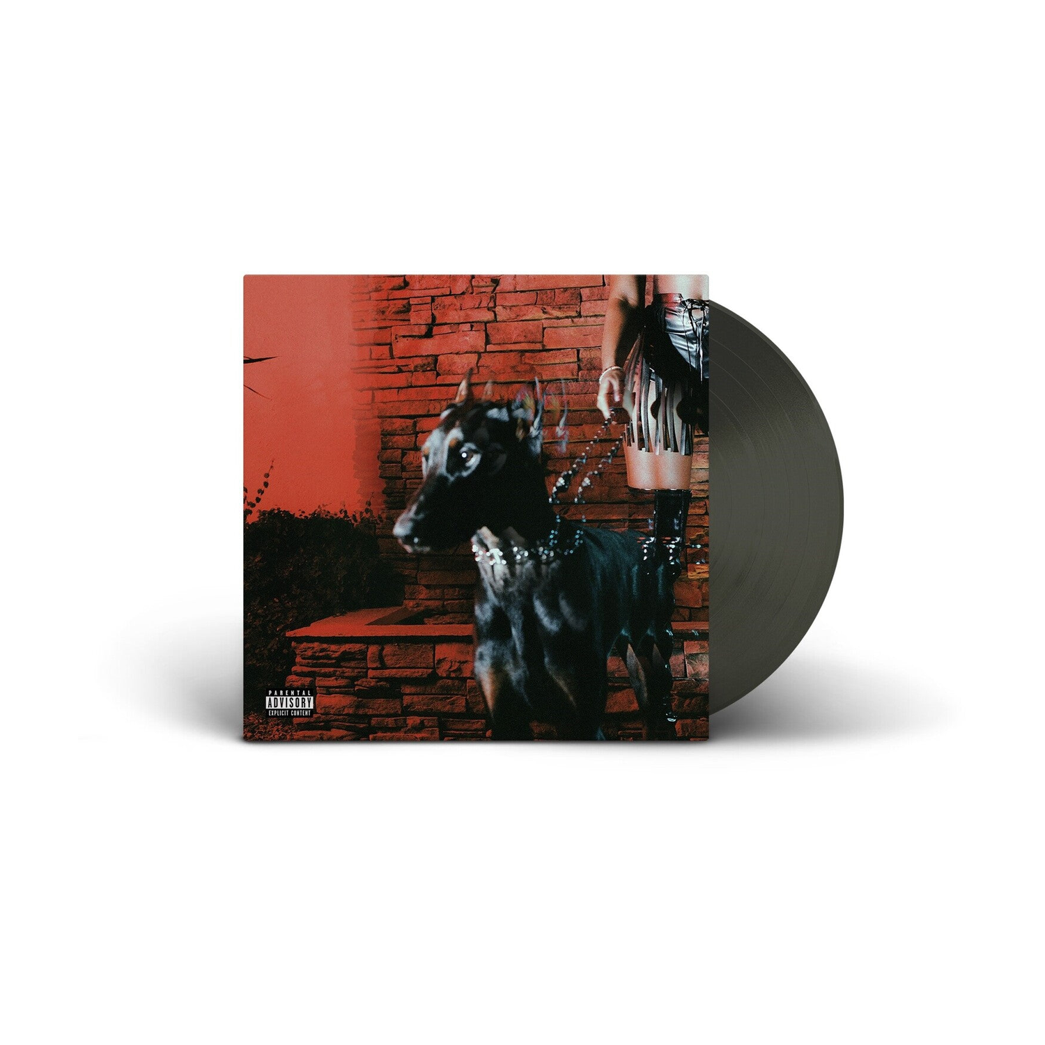 Leon Thomas - Mutt