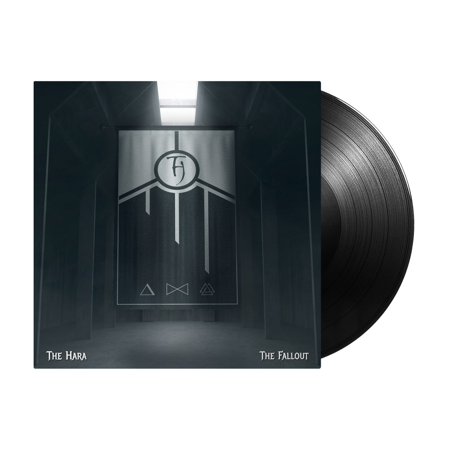 Hara - The Fallout