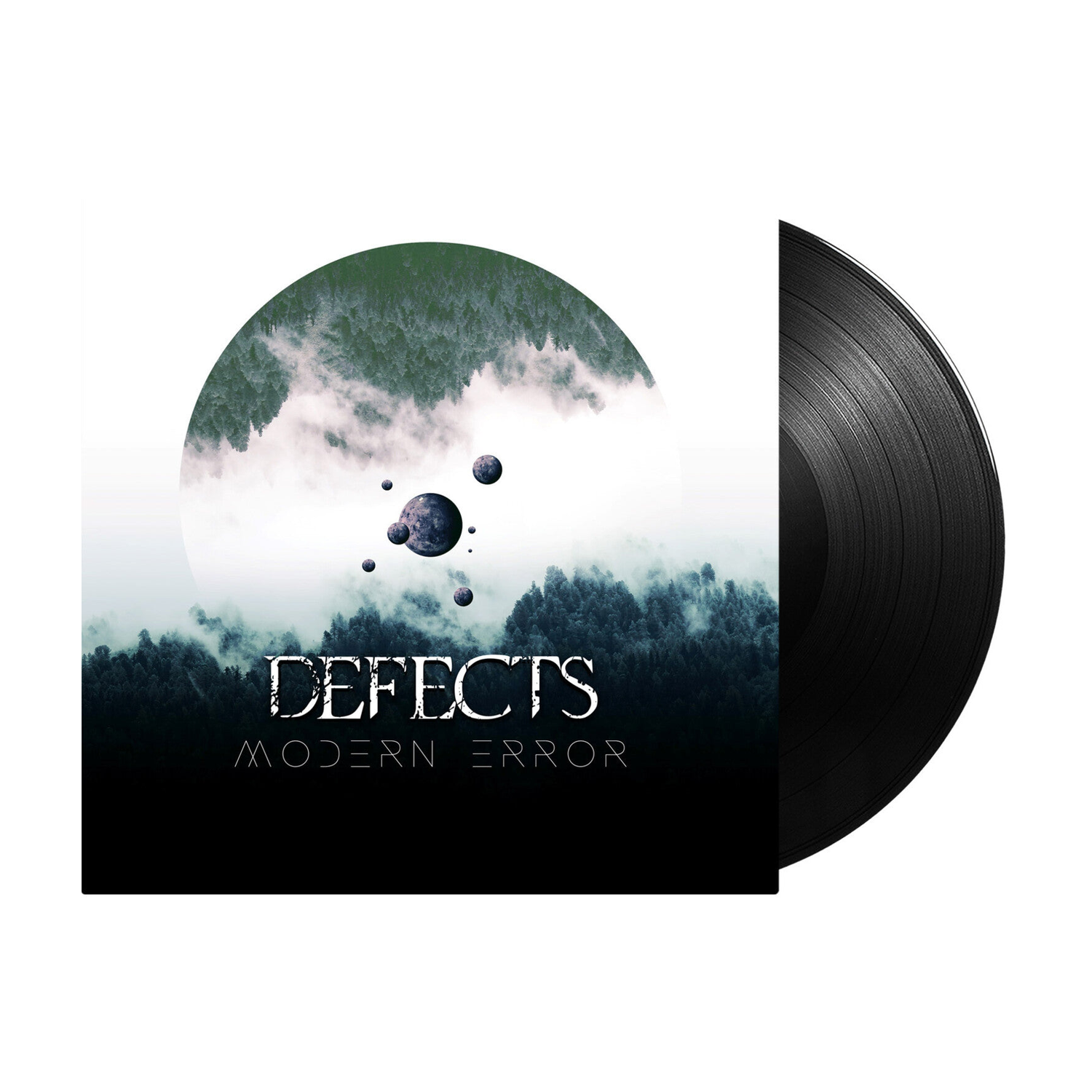 Defects - Modern Error
