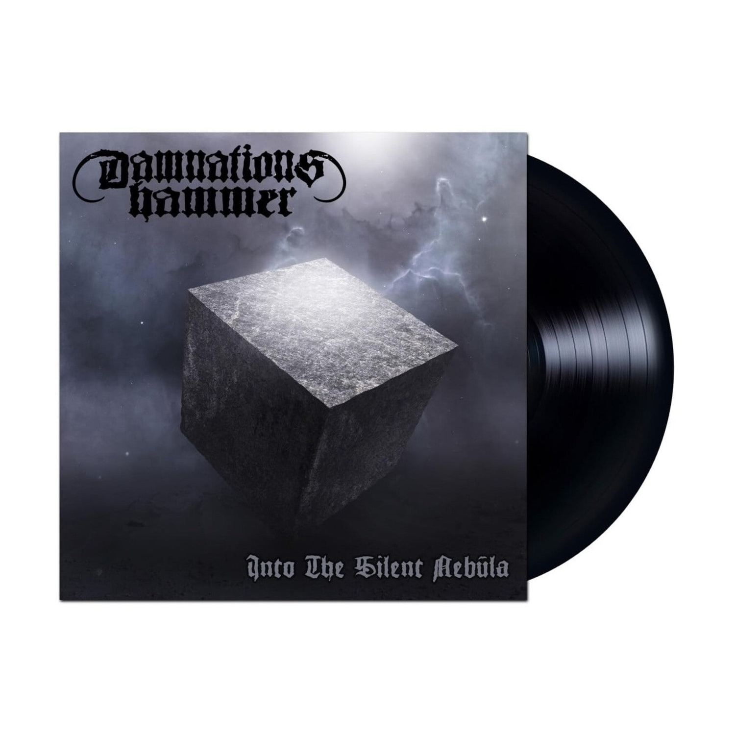 Damnation's Hammer - Into The Silent Nebula