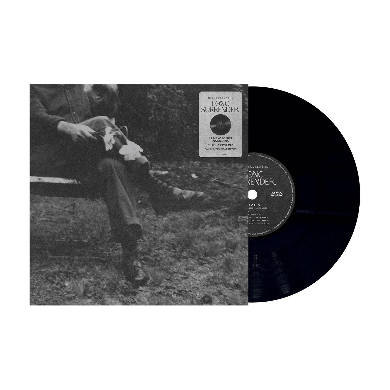 Needtobreathe - The Long Surrender