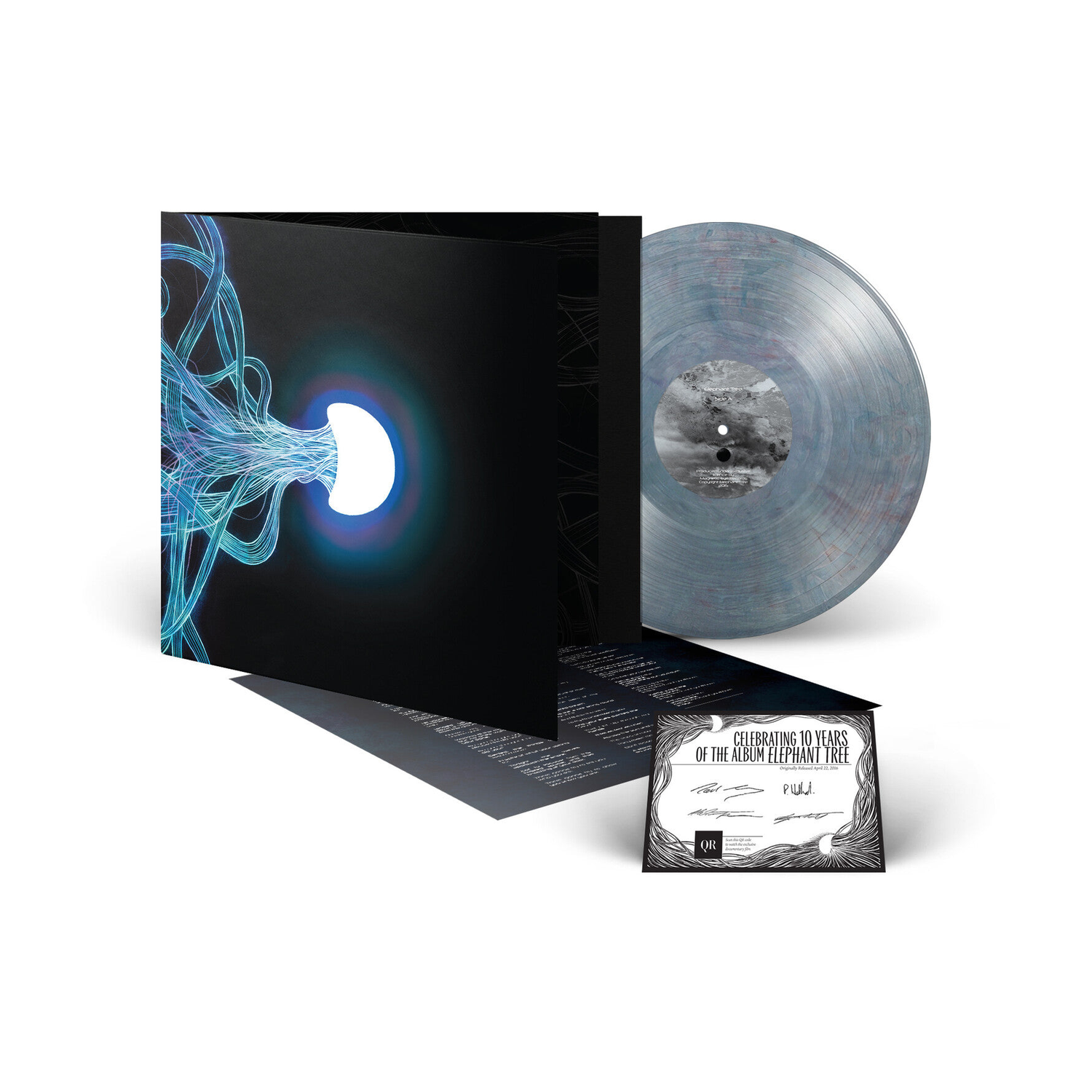 Elephant Tree (Reissue)