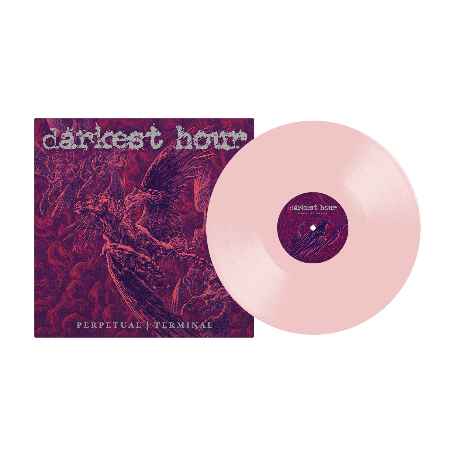 Darkest Hour - Perpetual Terminal