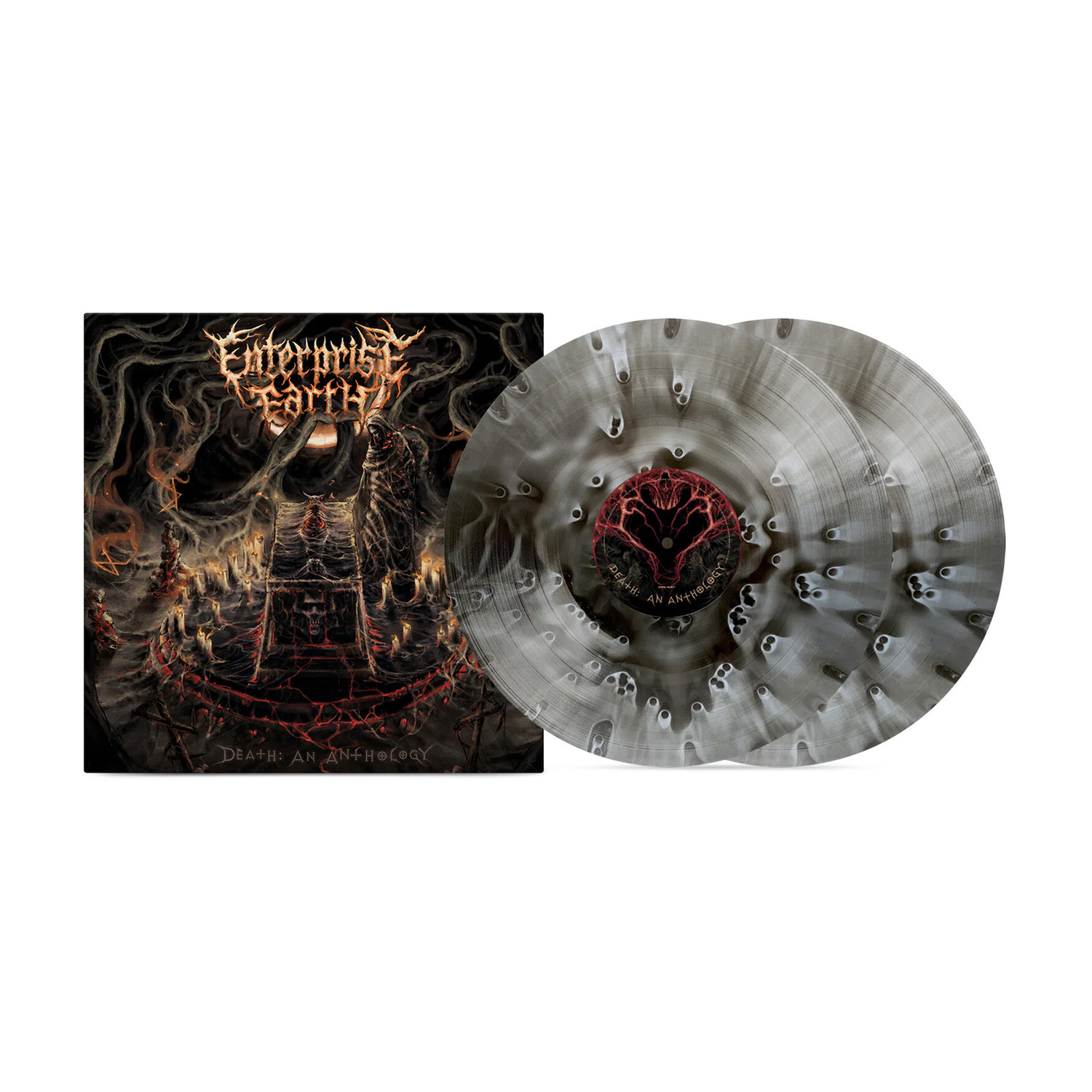 Enterprise Earth - Death: An Anthology