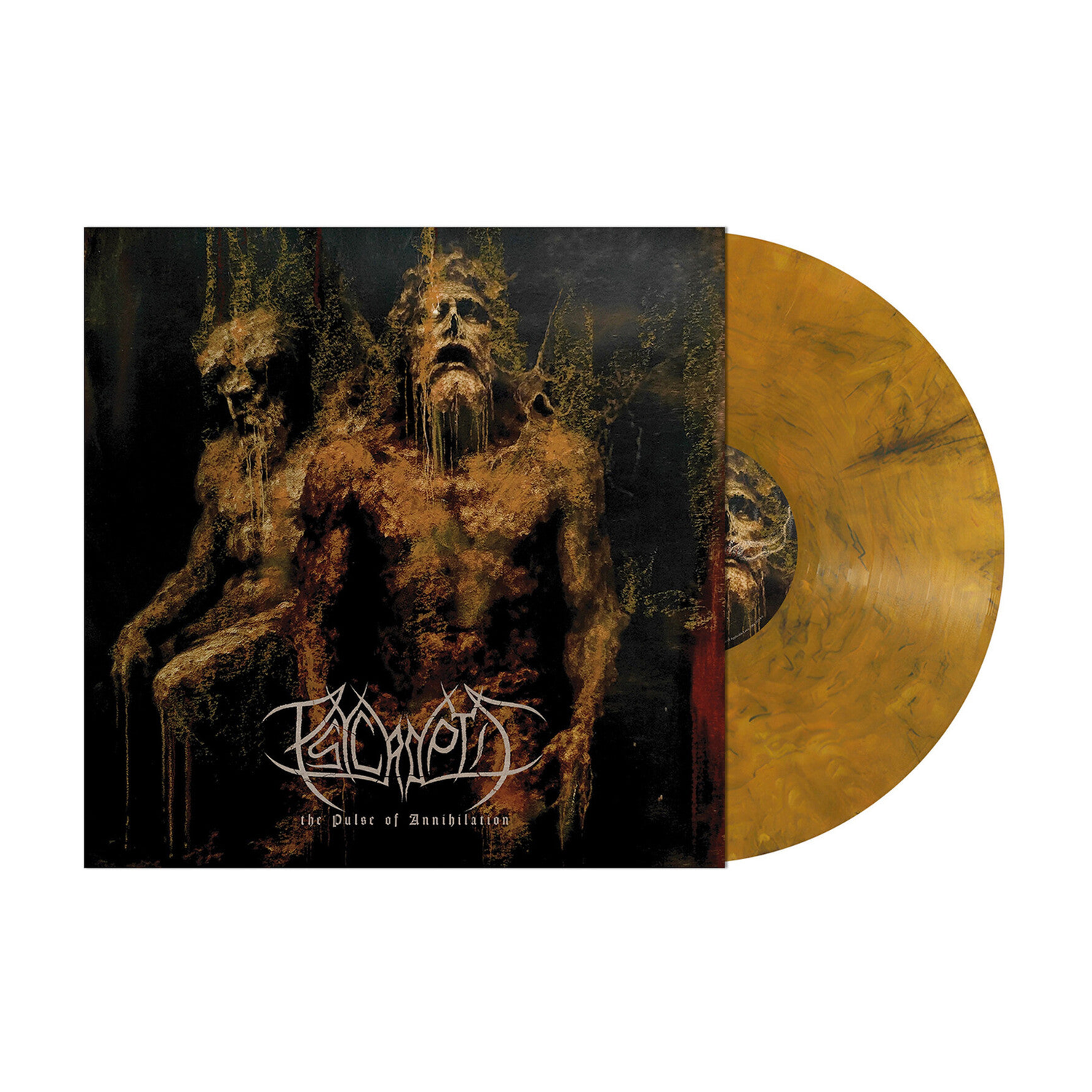 Psycroptic - The Pulse Of Annihilation