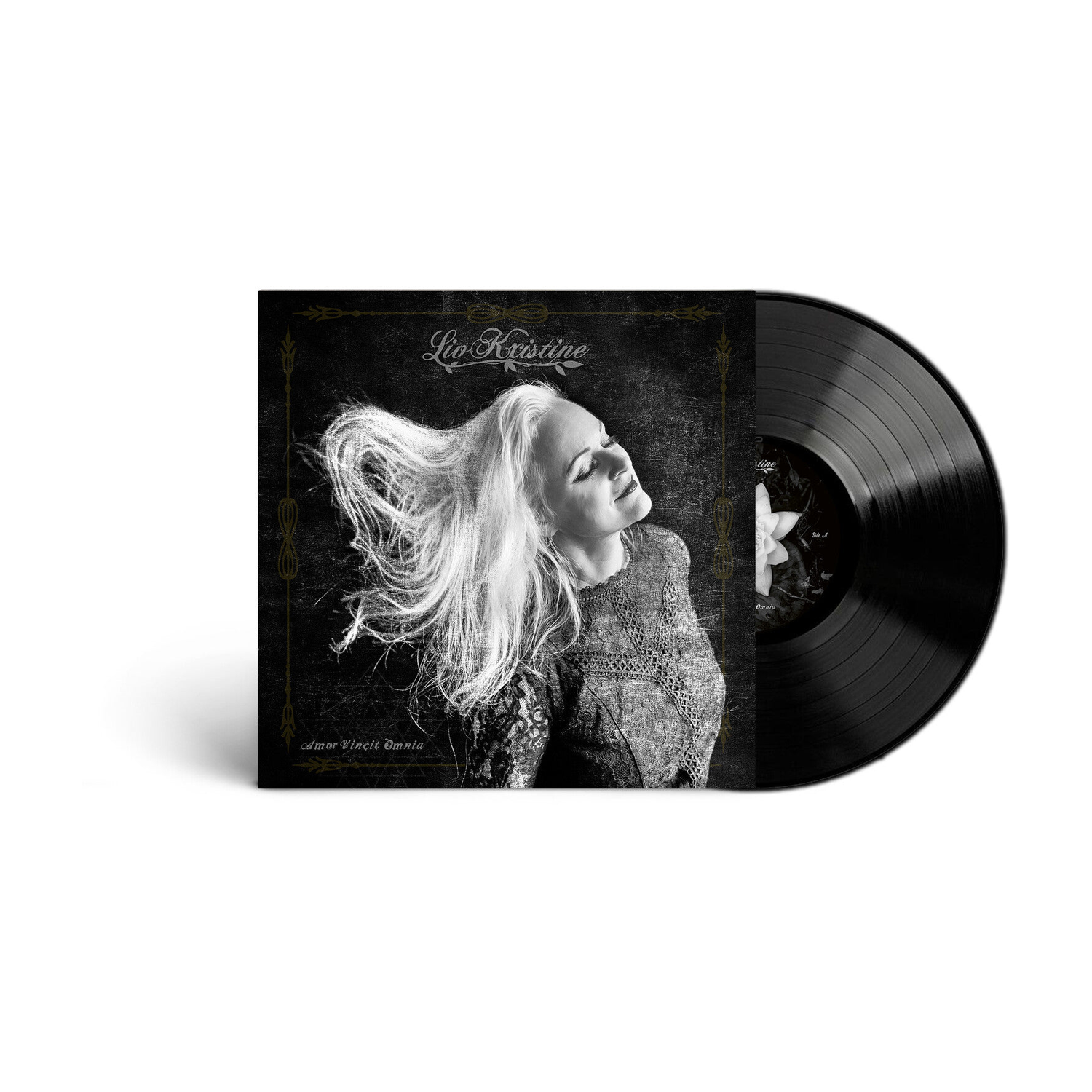 Liv Kristine - Amor Vincit Omnia (Limited Edition)