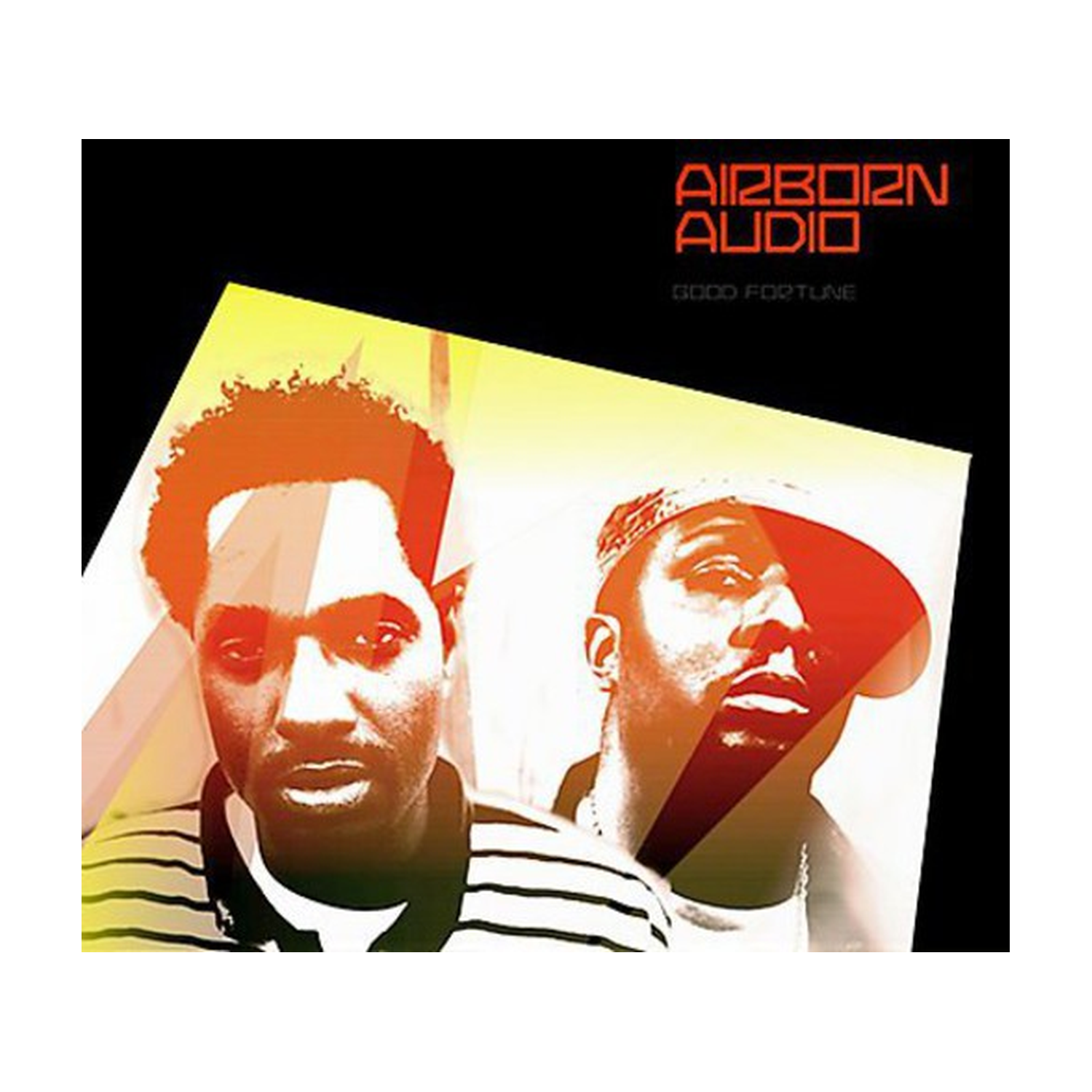 Airborn Audio - Good Fortune