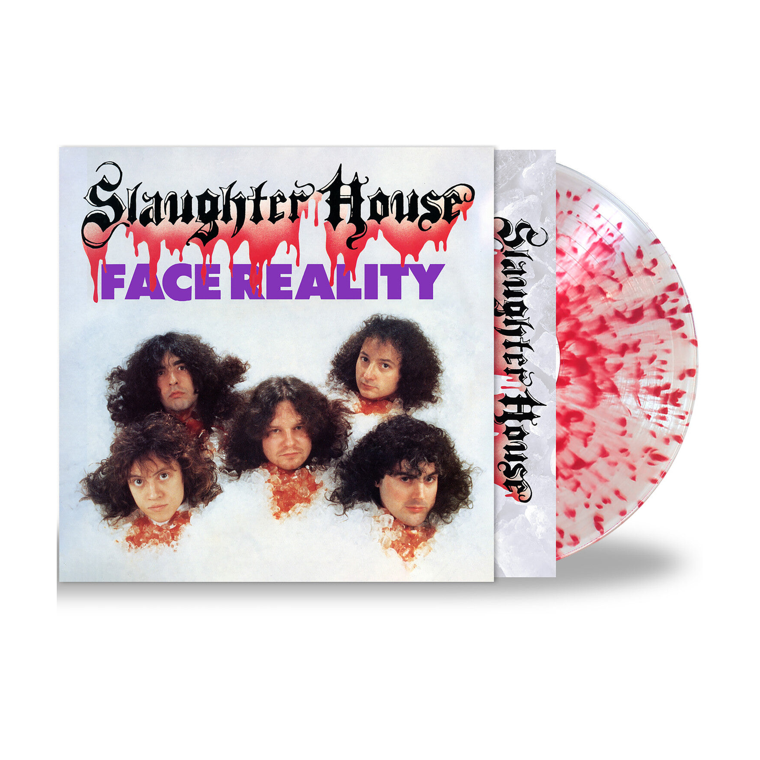 Slaughterhouse - Face Reality (Remastered)