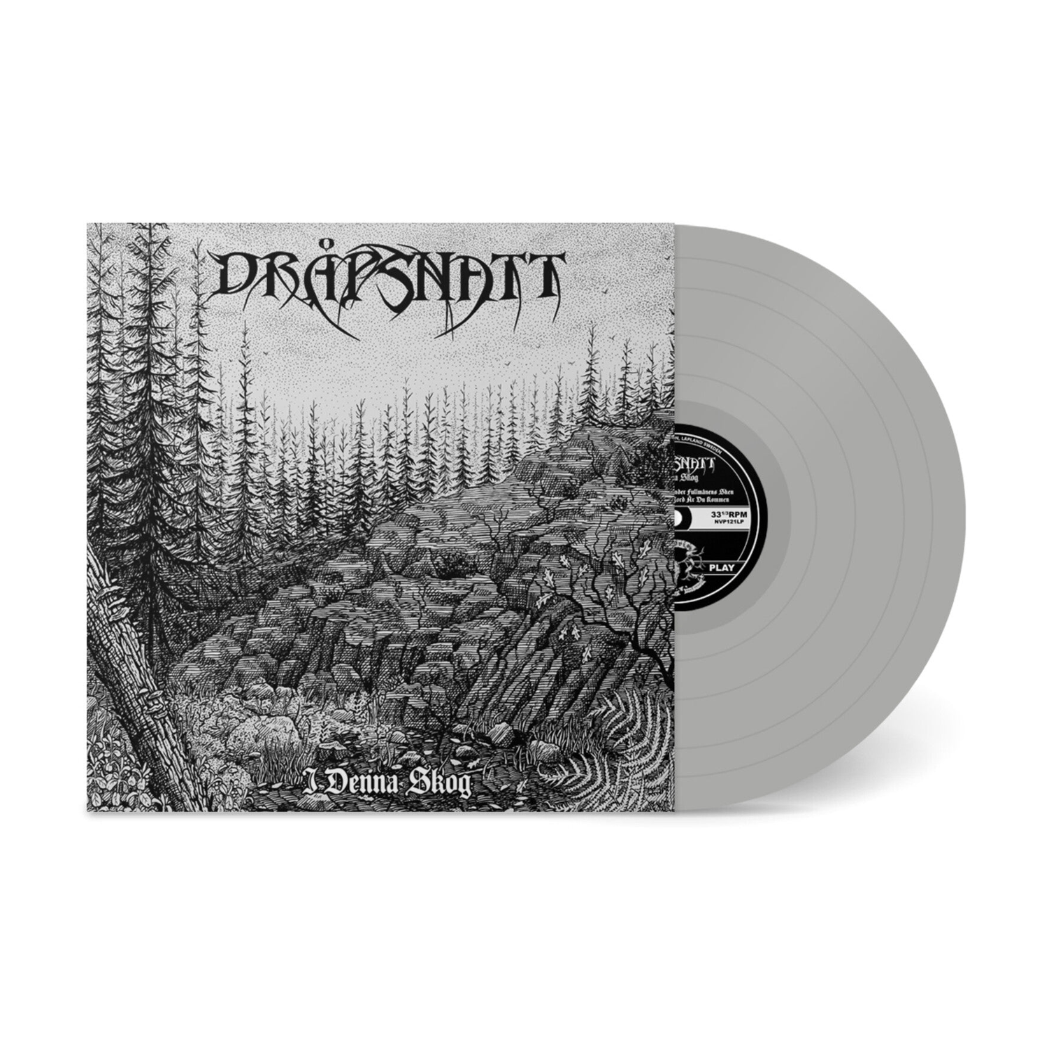 Drapsnatt - I Denna Skog