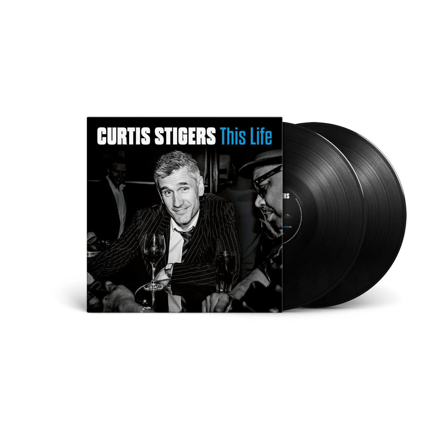 Curtis Stigers - This Life