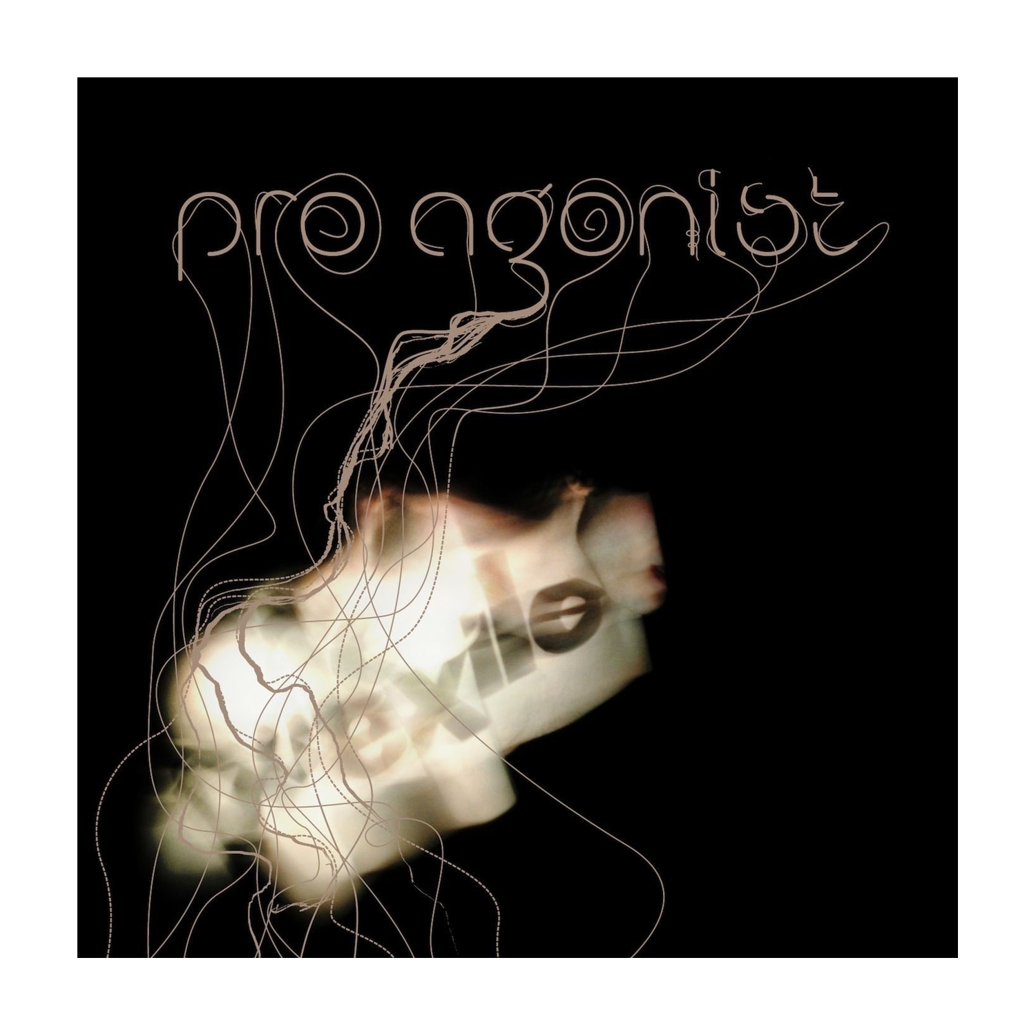 Exile - Pro Agonist