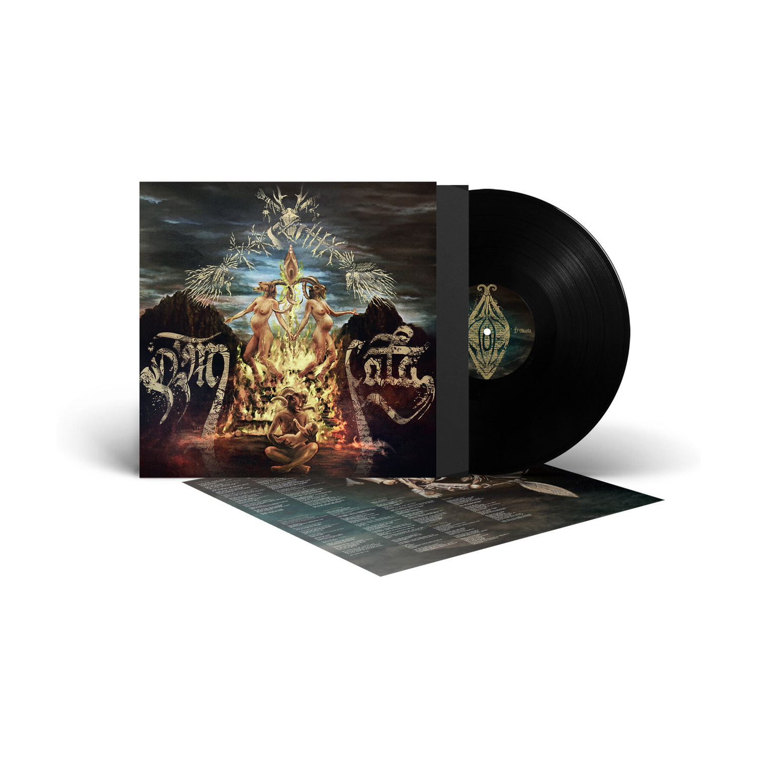 Perchta - D'Muata