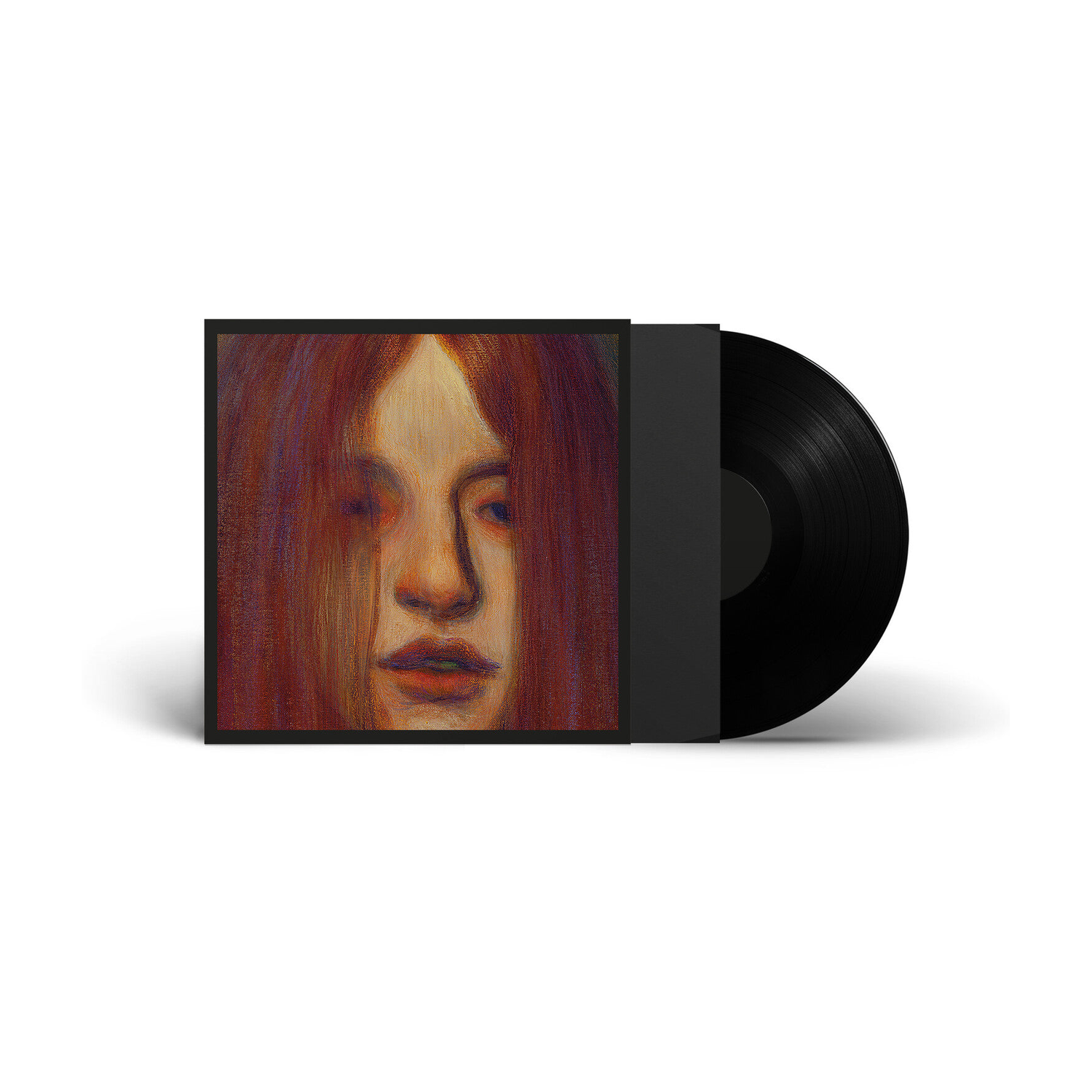 Tar Pond - Protocol of Constant Sadness