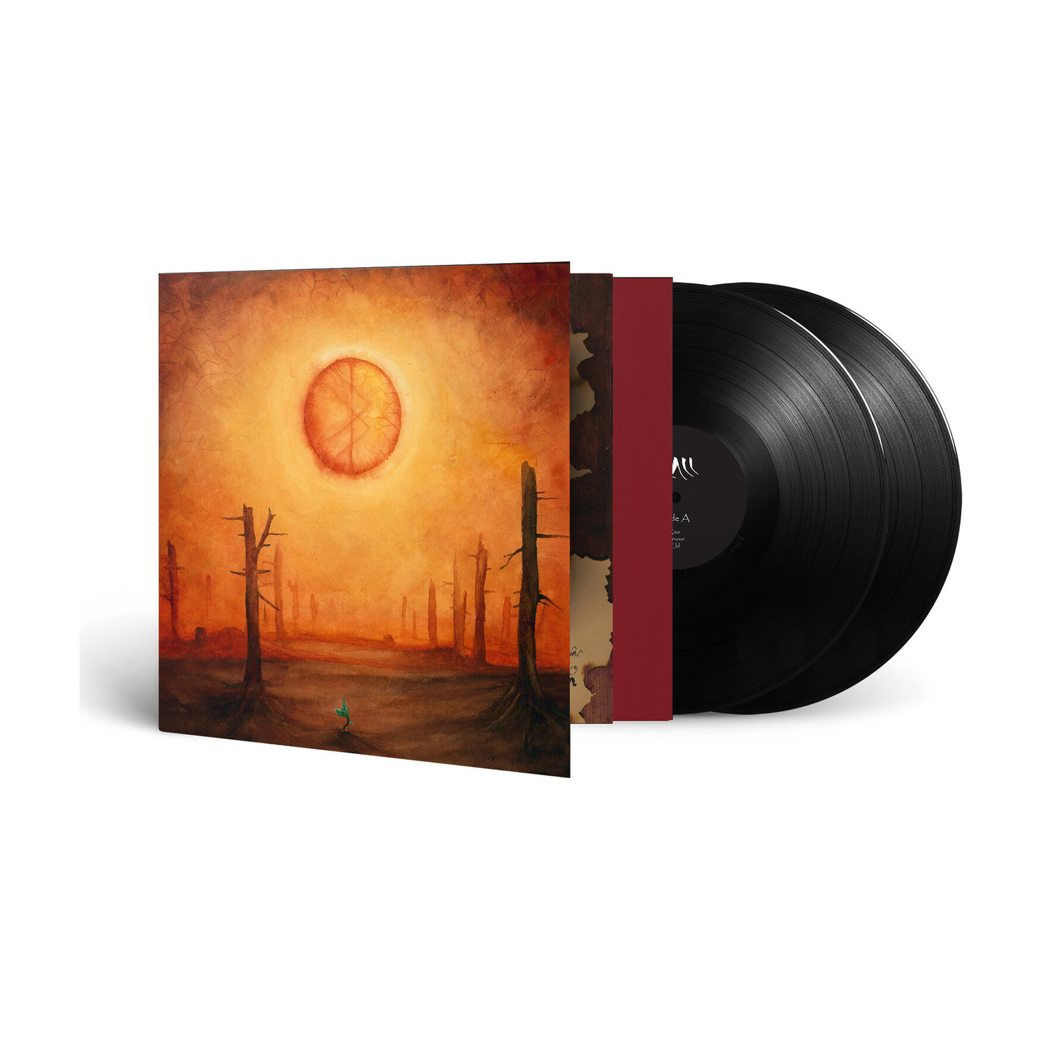 Kall - Brand (Limited Edition)