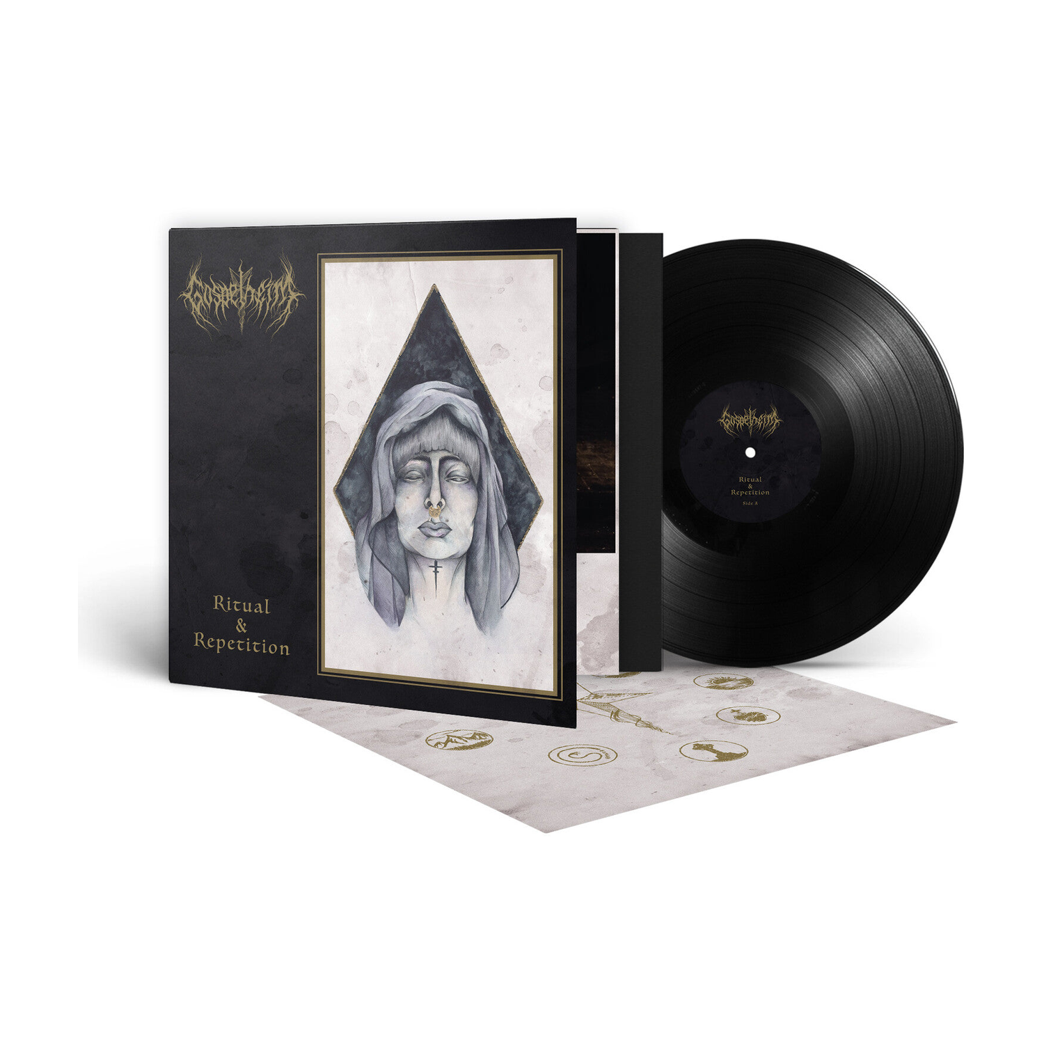 Gospelheim - Ritual & Repetition