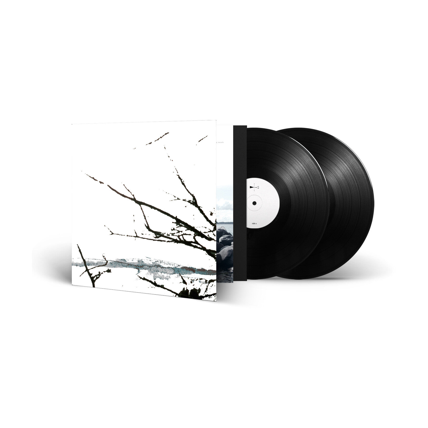 Tenhi - Vare 2xLP