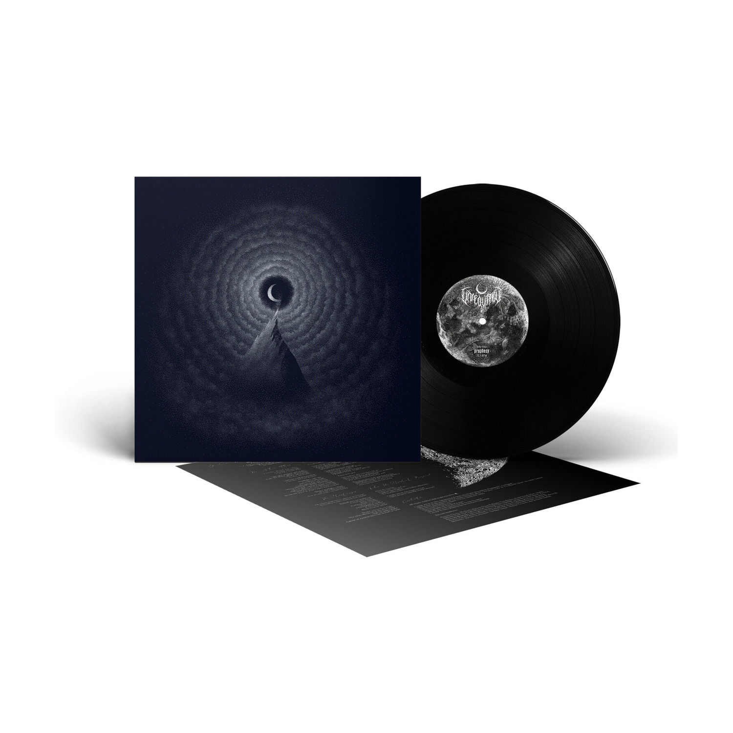 Unreqvited - A Pathway to the Moon